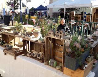 Tendances Jardins Luxembourg