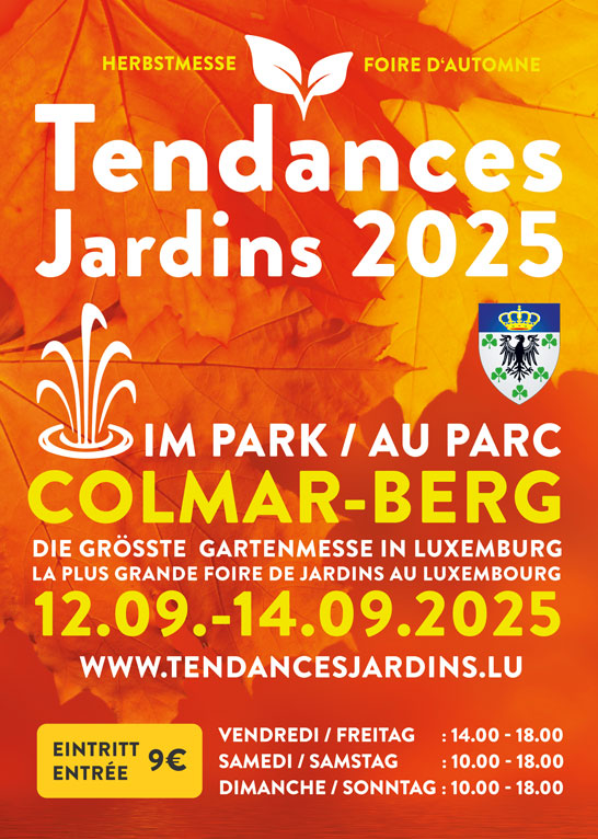 tendances jardins colmar-berg