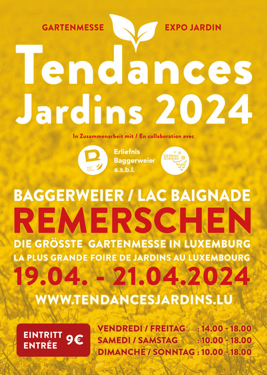 tendances jardins remerschen