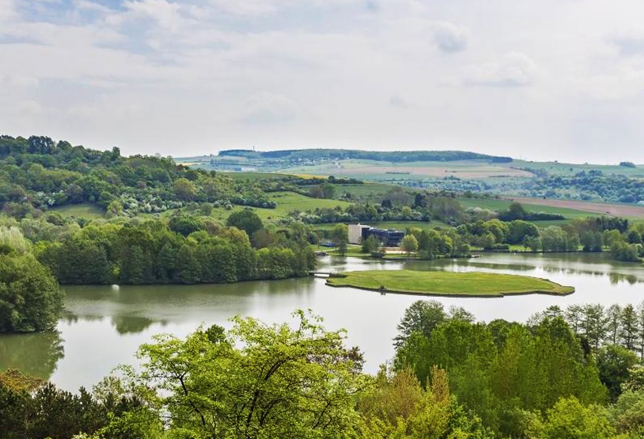 ECHTERNACH »